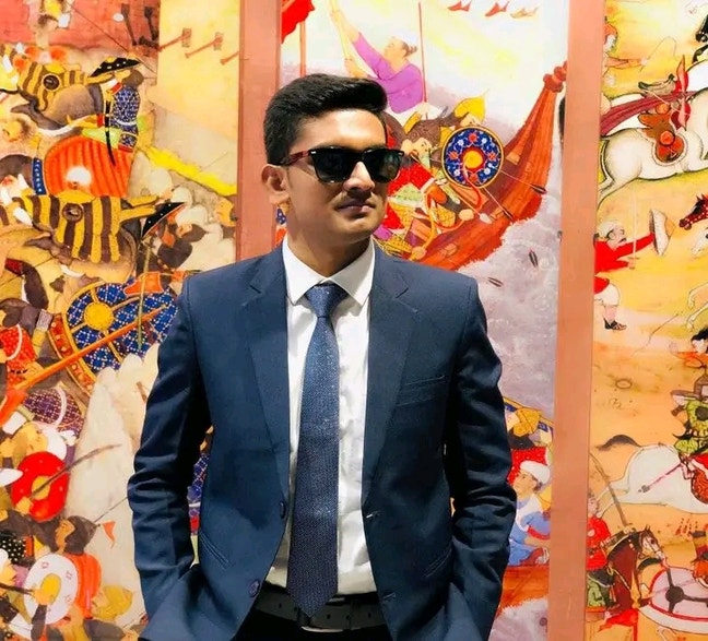 I am a male student aged 25. I am looking for... Main Photo