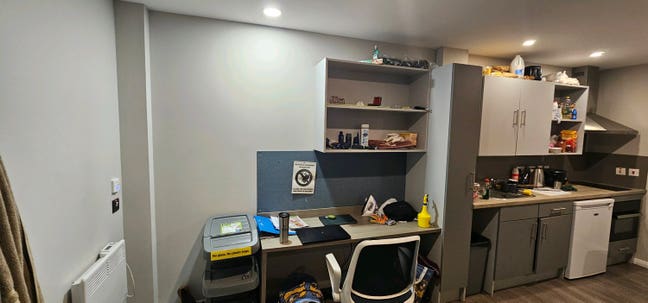 Little Patrick street( Ground Floor G11) Main Photo