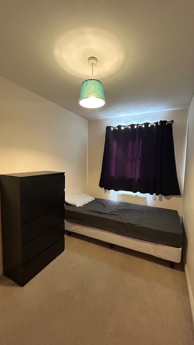 Bedrooms are now available for rent Main Photo