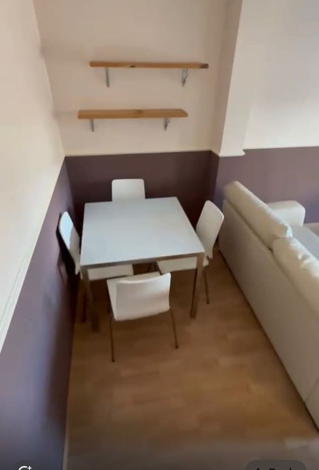 2 BHK house available near tesco greenstead Main Photo