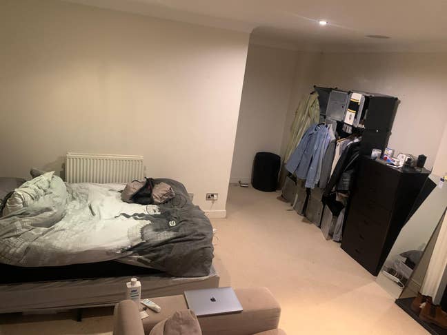 2 Double rooms to rent Main Photo