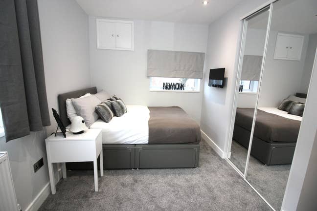 🆕 Old Town Vibe. All En-Suites ❤️ 😊 Main Photo