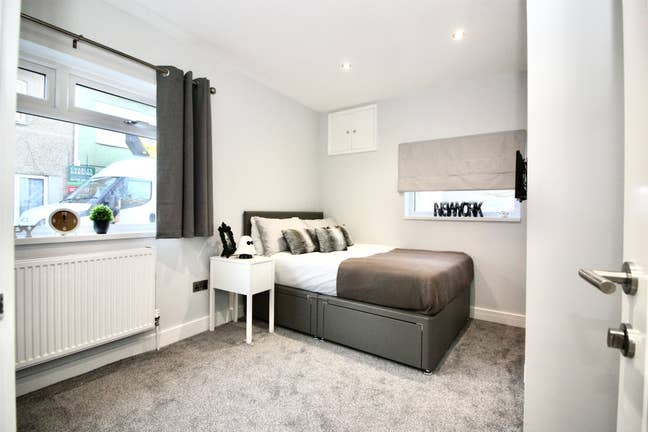 🆕 Old Town Vibe. All En-Suites ❤️ 😊 Main Photo