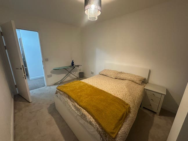 Kings Cross - X2 Rooms Rent All Bills Inc Main Photo
