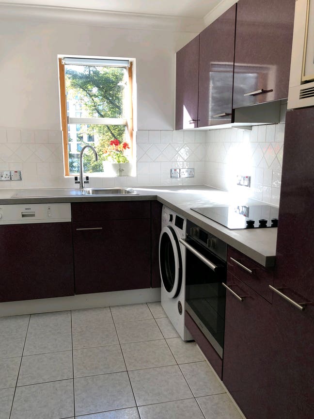 Double ensuite room in Central Cambridge  Main Photo