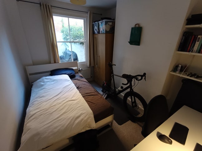 Single Bedroom in Cowley (Jeune st) Main Photo