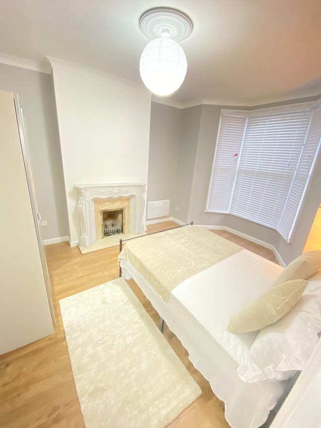 Comfortable Room to Let – All bills included  Main Photo