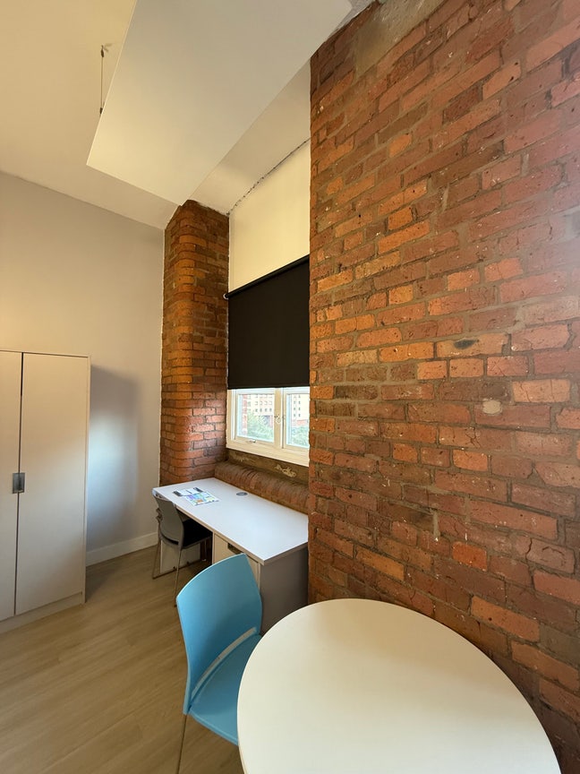 Msv -gold studio -3rd floor,good view Main Photo