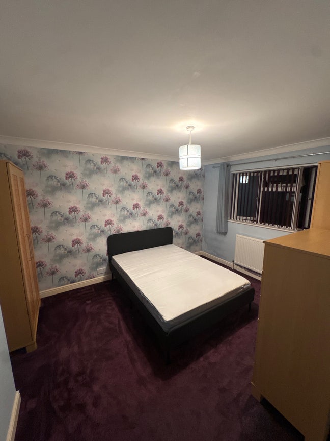 Great Sized Double Room to Rent Main Photo