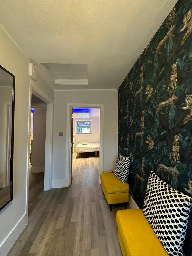 Paddington room 🌟 Main Photo