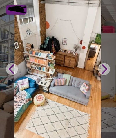 Whole flat in converted primary school! Main Photo