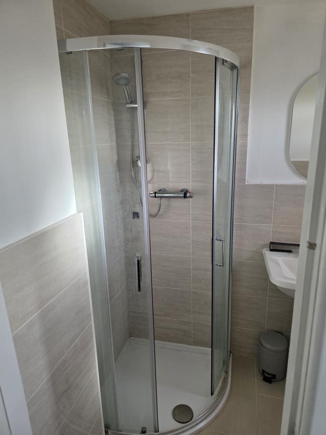 Couple room or two sharing room Main Photo