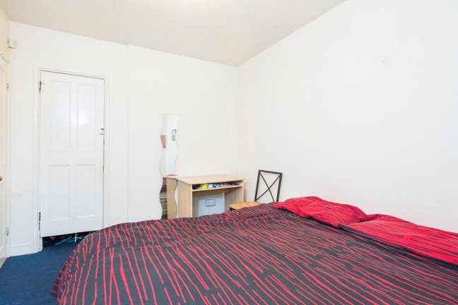 Big Double Room Stockwell/Nine Elms Bills incl.  Main Photo