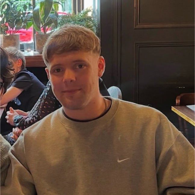 Looking for flat in Manchester  Main Photo