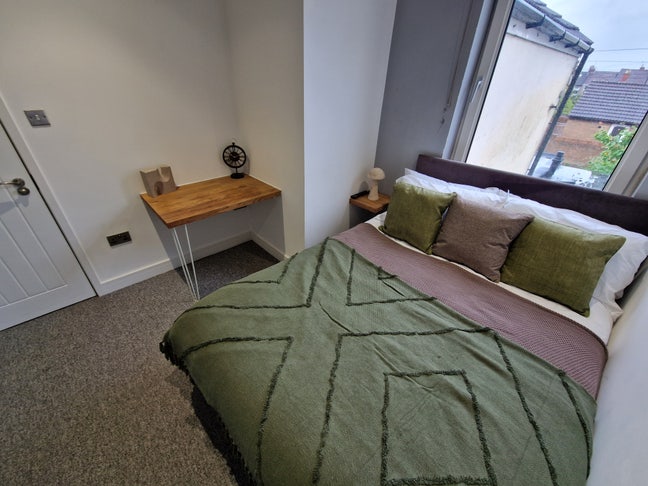 🏡 Kent Road – Stunning House Share Near Old Town Main Photo