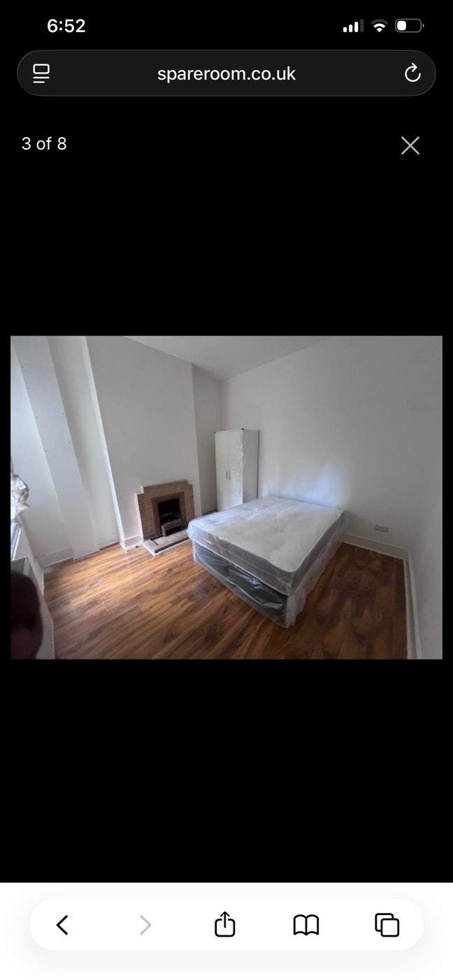 Looking to fill 2 rooms gorgeous Herne Hill house! Main Photo