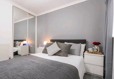 Large Modern Rooms Available- 2 mins to Towncentre Main Photo