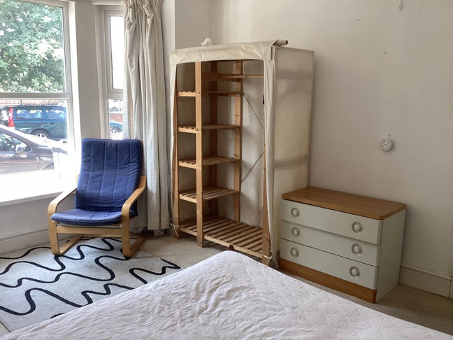 A  double room in a 4way share Hoole Main Photo