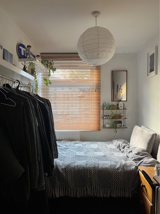 Bright Double in clean and spacious Clapton home Main Photo