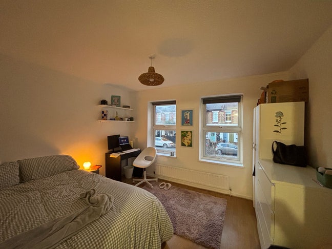 Double room available Stoke Newington/Clapton Main Photo