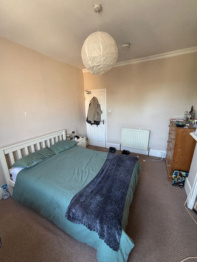 Room In The Heart Of Clapham Main Photo