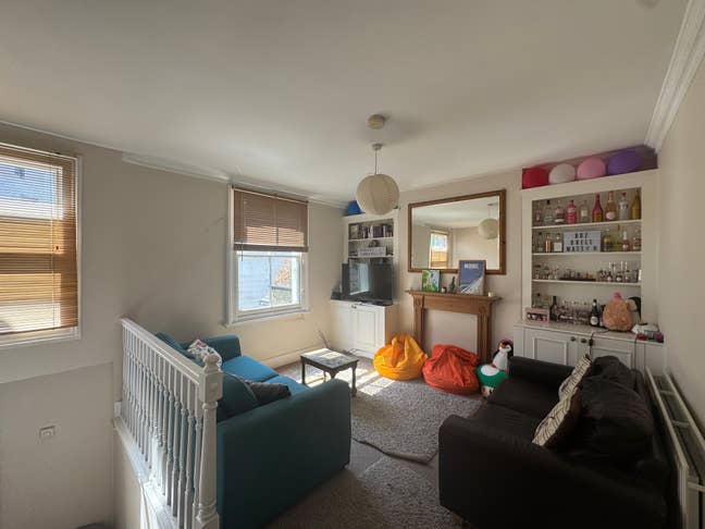 Room In The Heart Of Clapham Main Photo