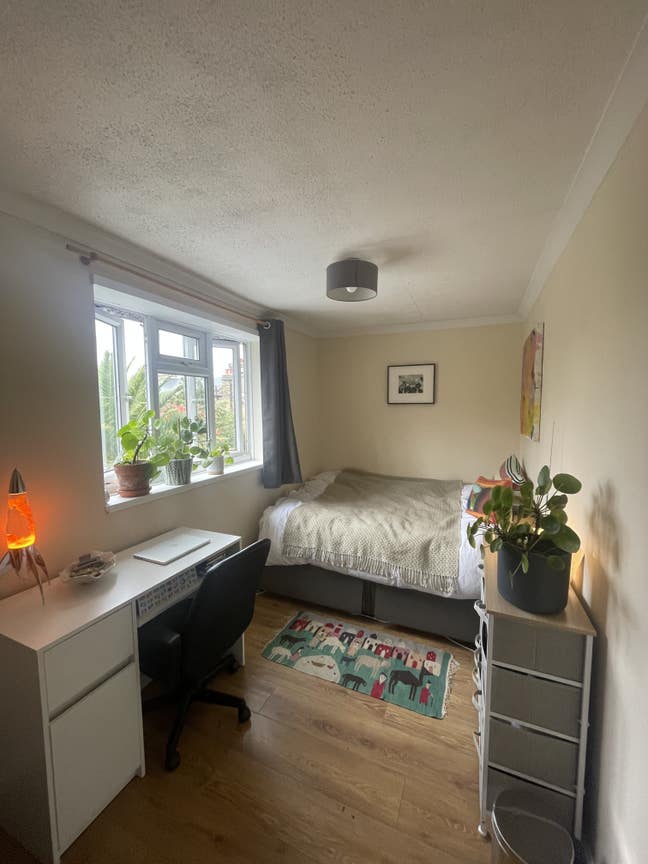 Spare Room in Lavender Hill, Battersea Main Photo