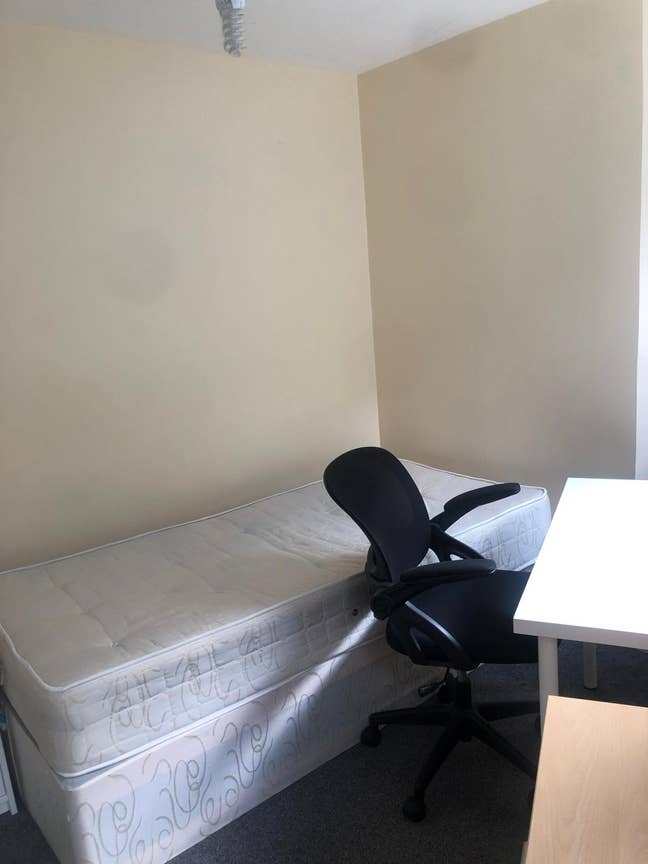 2bed flat Available city centre NE1 4DG Main Photo