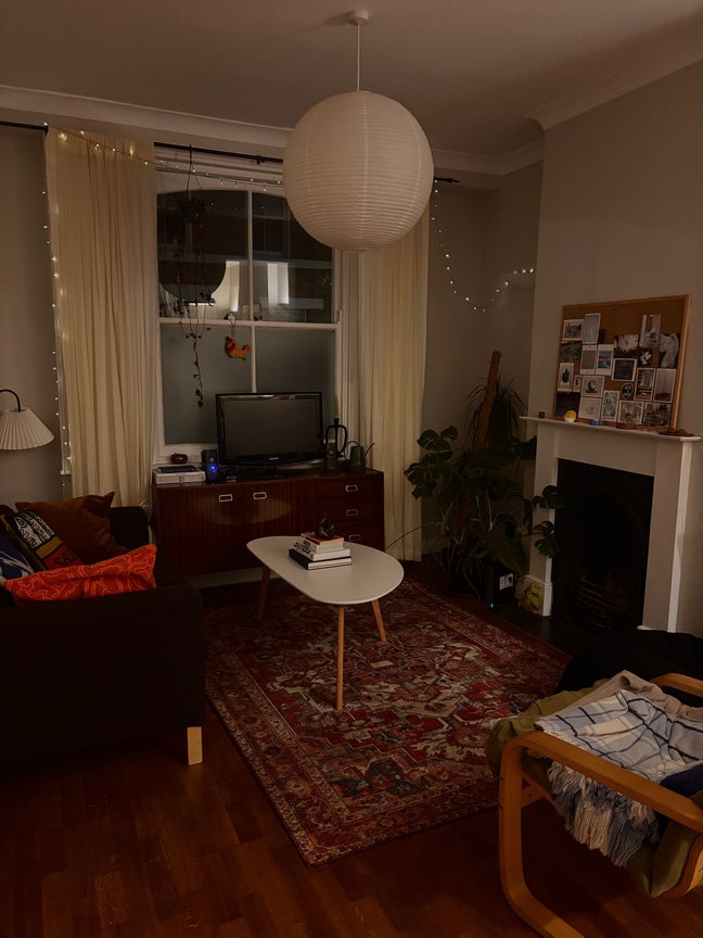 ✨Double Room in Hoxton just off Columbia Road 🌷✨ Main Photo