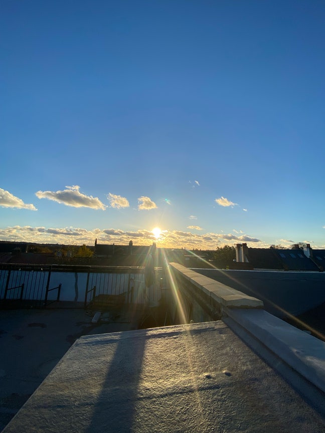 Single Room in Dulwich w/ Rooftop Terrace Main Photo