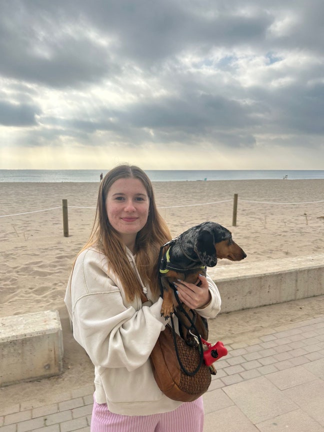 Clean, coeliac 24 year old looking for girly flat Main Photo