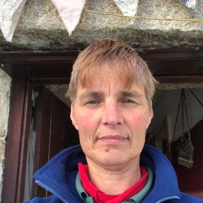 Professional Female seeks a single or double room Main Photo