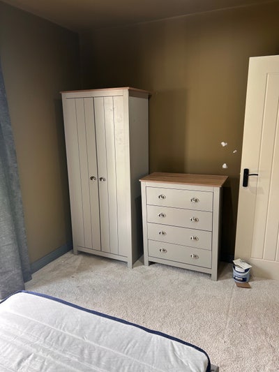 Double room  Main Photo