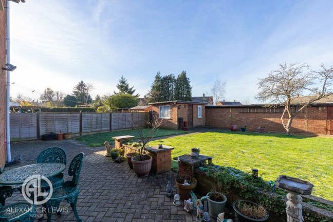 Short-Term Let Letchworth - all Bills & Wi-Fi Main Photo