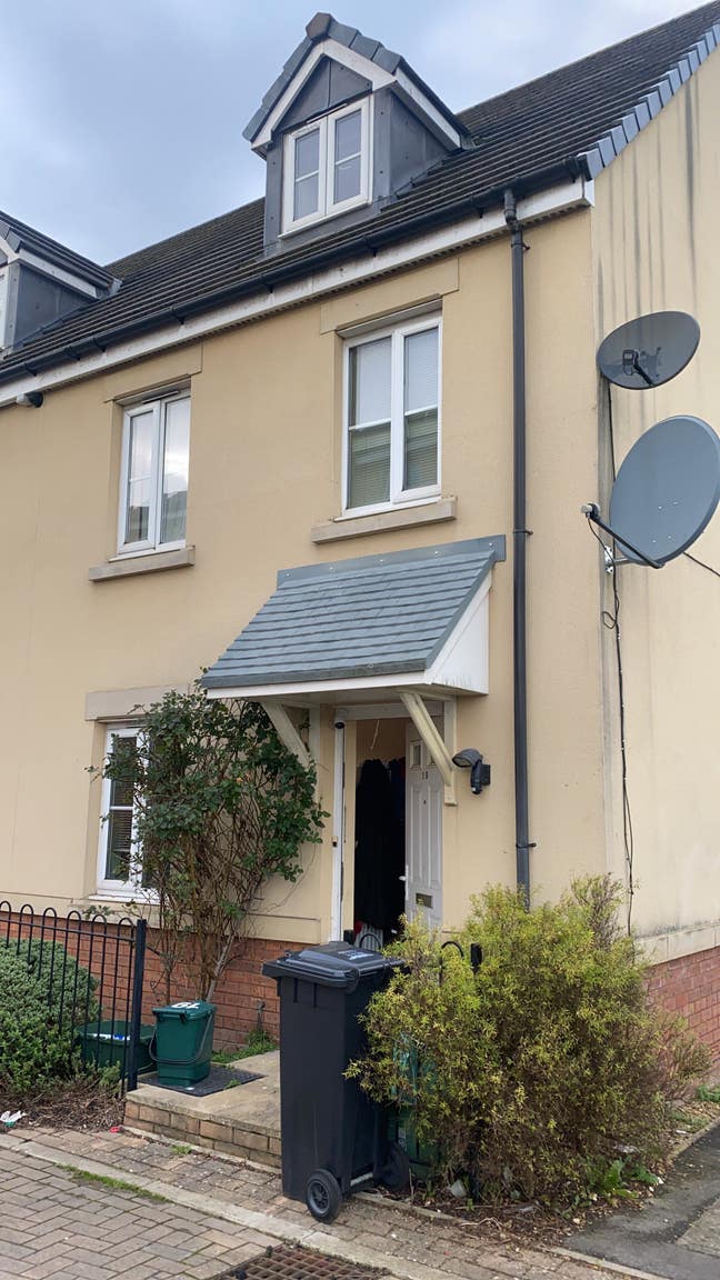 Roomt to Let Main Photo