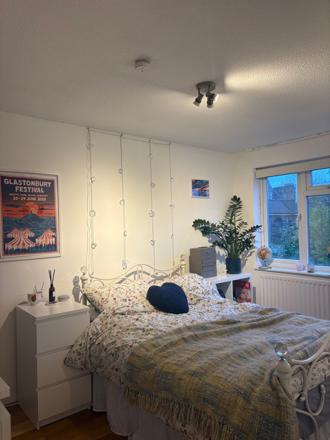 Double room available in Battersea / Clapham Main Photo