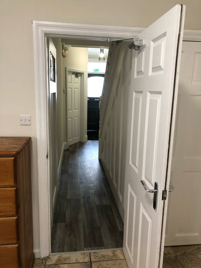 Great location near Abington park  Main Photo