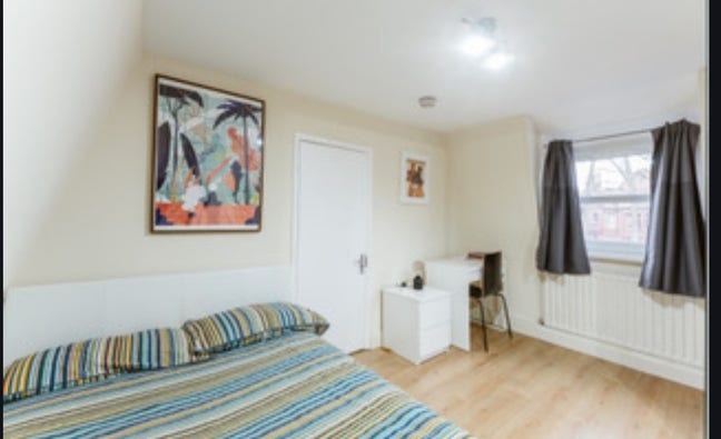 🏡 Single Room & Double Room – Seven Sisters Main Photo