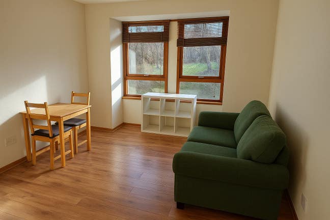 Room to rent in a 2 bedroom furnished flat  Main Photo