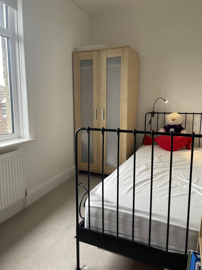 Room to Let – Quiet Cul-de-Sac, Near Soton Uni Main Photo