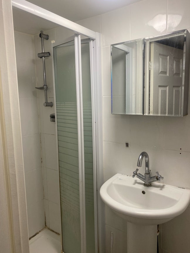 One bedroom flat  Main Photo