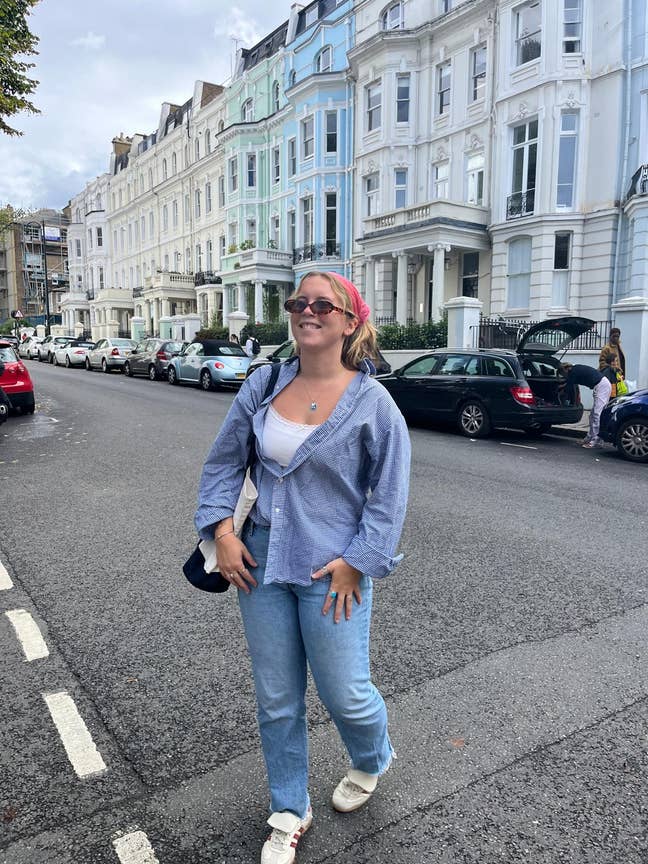 Looking for a room in London! Main Photo