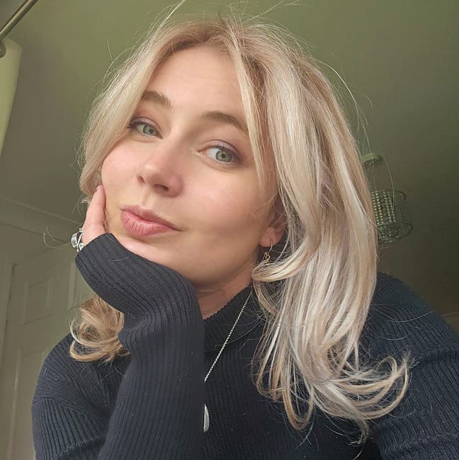 Female journalist looking for a North London abode Main Photo