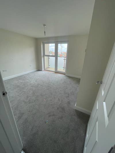 2 Bed Flat Fairfeilds- Bills Included Main Photo