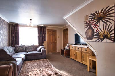 A place to feel at  home in quietness  Main Photo