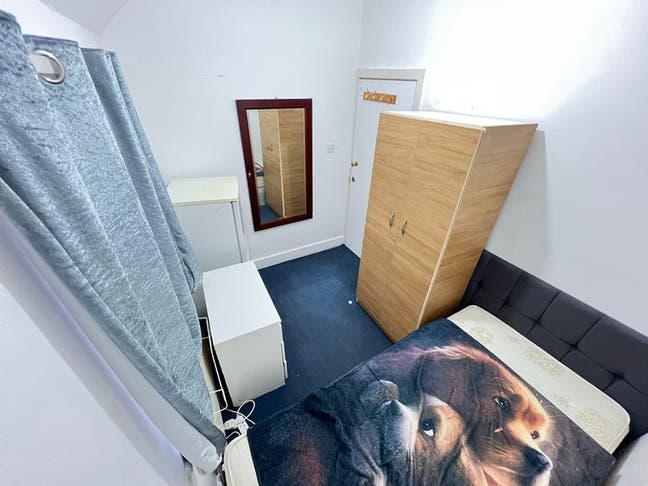 🏡Single Room in Neasden-Available 24/11 Main Photo