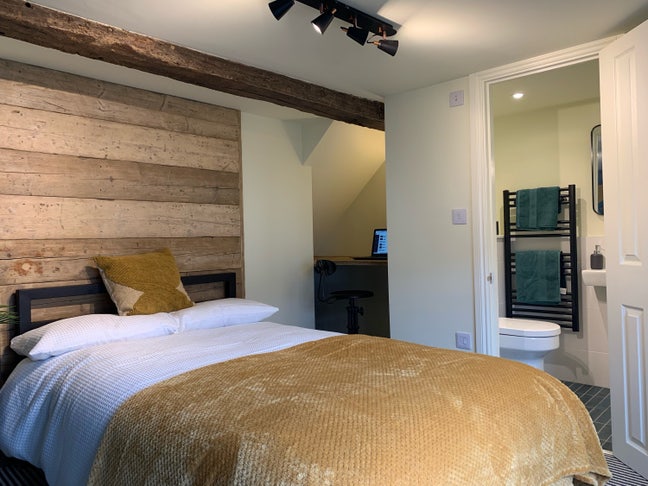 Luxury Co-Living Rooms In Abingdon Town Centre Main Photo