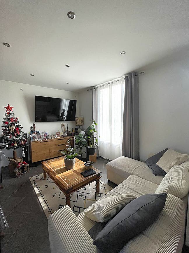 One-bedroom apartment for rent at Water Street, Main Photo