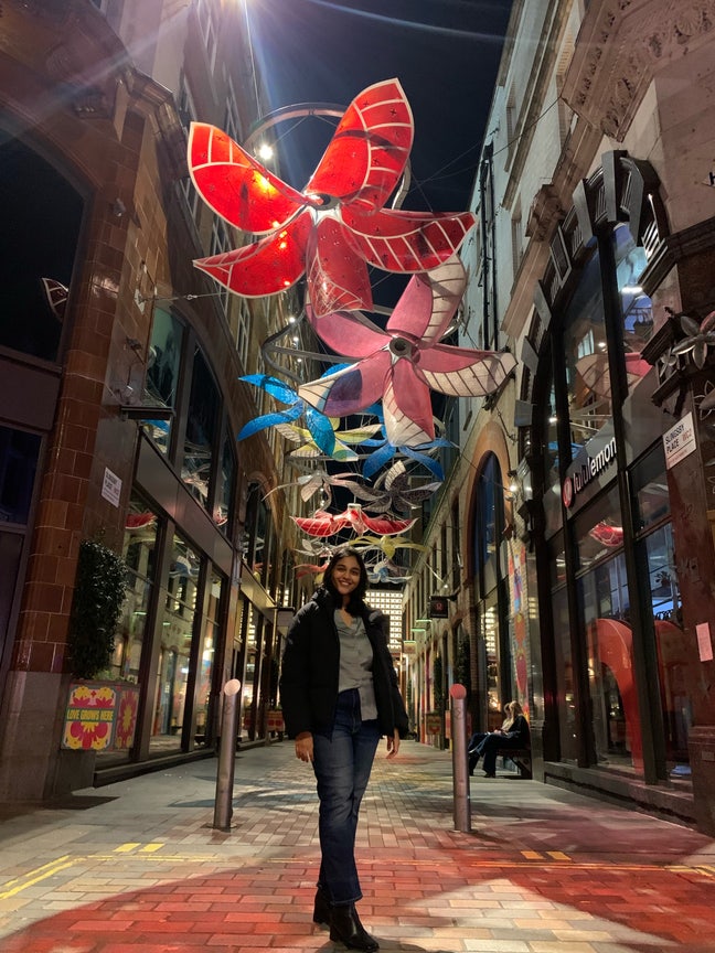 Student Female seeks a single or double room Main Photo