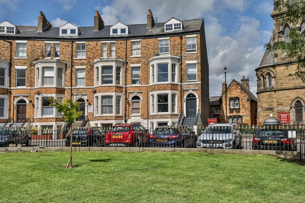 Double ensuite rooms available 🏠 Main Photo